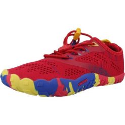 Buty SAGUARO SMART II Czerwony. Czerwone trekkingi męskie SAGUARO, trekkingowe. Za 177.99 zł.