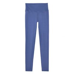 Legginsy Damskie 4F. Niebieskie legginsy damskie 4f, bez wzorów. Za 141.99 zł.