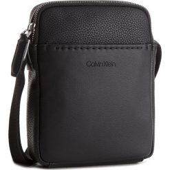 Saszetka CALVIN KLEIN - Multi Task Mini P Pre K50K503757 001. Czarne saszetki męskie marki Calvin Klein, ze skóry ekologicznej, młodzieżowe. Za 349.00 zł.