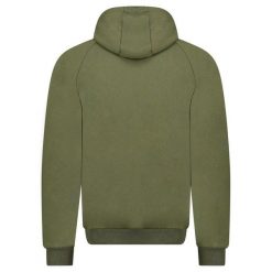 Bluza męska Geographical Norway GIGER KAKI DB MEN 100 khaki (WZ3049H/GN-Kaki). Zielone bluzy męskie Geographical Norway, na jesień, m, bez wzorów, z bawełny, bez kaptura. Za 169.00 zł.