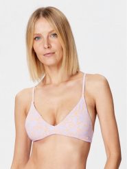 Roxy Góra od bikini ERJX304988 Kolorowy. Bikini damskie Roxy, xs, bez wzorów. Za 219.99 zł.