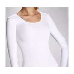 Eldar Koszulka damska Irene biała r. S. T-shirty damskie Eldar. Za 33.94 zł.