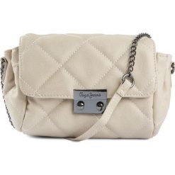 Torebka Pepe Jeans. Plecaki damskie Pepe Jeans. Za 129.00 zł.