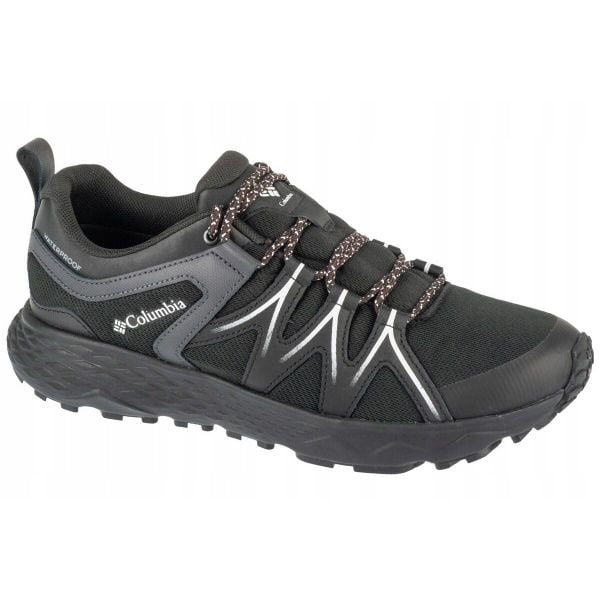 Męskie Buty Treningowe Peakfreak Roam. Czarne trekkingi męskie Columbia, trekkingowe. Za 544.99 zł.
