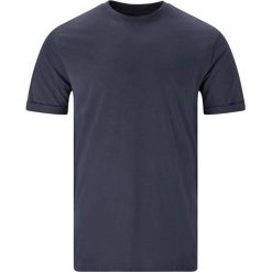 T-shirt Cruz Florce. Brązowe t-shirty męskie CRUZ, uniwersalny, bez wzorów, z materiału, bez kołnierzyka. Za 147.00 zł.