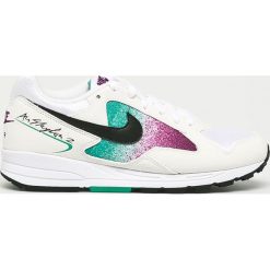 Nike - Buty Air Skylon II. Szare obuwie sportowe damskie Nike, z materiału. W wyprzedaży za 339.90 zł.