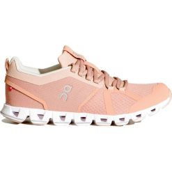 Buty ON RUNNING CLOUD BEAM WOMAN. Brązowe obuwie sportowe damskie On Running, bez wzorów. Za 750.00 zł.