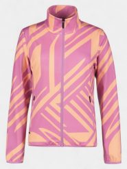 Sweter Damski Luhta Ellala. Brązowe swetry damskie Luhta, m, bez wzorów, z materiału, sportowe, bez kołnierzyka, bez ramiączek, długie, bez kaptura. Za 369.00 zł.