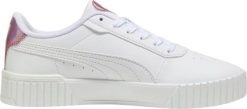 Puma Buty damskie Puma Carina 2.0 GirlPower 395095 01 39. Obuwie sportowe damskie Puma, bez wzorów. Za 238.83 zł.