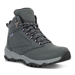 Damskie buty trekkingowe Regatta Amble. Szare trekkingi damskie Regatta. Za 262.00 zł.
