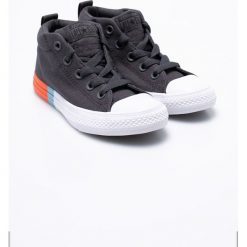 Converse - Trampki dziecięce. Buty sportowe chłopięce Converse. W wyprzedaży za 129.90 zł.