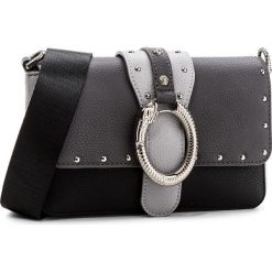 Torebka LIU JO - S Crossbody Darsen A68040 E0037 Gr.Juice/Black/Fr V9517. Listonoszki damskie marki Liu Jo. W wyprzedaży za 299.00 zł.