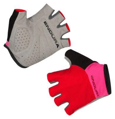 Rękawiczki rowerowe męskie Endura Xtract Lite. Brązowe rękawiczki męskie ENDURA, na lato, bez wzorów, z materiału, sportowe. Za 129.99 zł.