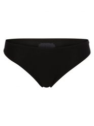 Chantelle Stringi Kobiety Sztuczne włókno czarny, ONE SIZE. Czarne stringi damskie Chantelle, s, bez wzorów, z materiału. Za 99.95 zł.
