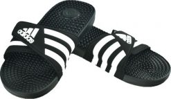 Adidas F35580 47. Klapki męskie Adidas. Za 114.56 zł.