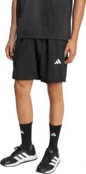 Adidas Spodenki męskie adidas Workout Essentials Base Woven czarne KA3549 3XL7. Czarne krótkie spodenki sportowe męskie Adidas, m, bez wzorów. Za 107.98 zł.