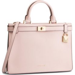 Torebka MICHAEL MICHAEL KORS - Tatiana 30F8GT0S2L Soft Pink. Torebki do ręki damskie marki MICHAEL Michael Kors. Za 1,669.00 zł.