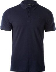 Hi-Tec Koszulka Polo Hi-tec Romso M 92800503580. Koszulki polo męskie Hi-tec, m, bez wzorów, bez ramiączek. Za 52.52 zł.