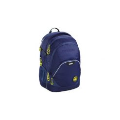 Plecak EvverClevver II, kolor: Denim Blue, system MatchPatch. Torby i plecaki dziecięce marki HAMA. Za 644.99 zł.