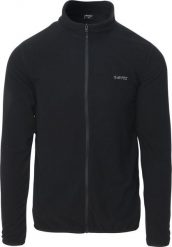 Męski polar bluza polarowa Damis II Full Zip Sp rozmiar L. Bluzy męskie HITEC, l, bez wzorów, z polaru, bez kaptura. Za 129.43 zł.