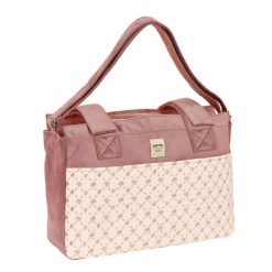 Torba Niemowlęca do Przewijania Safta Marsala. Czerwone torby i plecaki dziecięce PRO BRANDS. Za 200.40 zł.