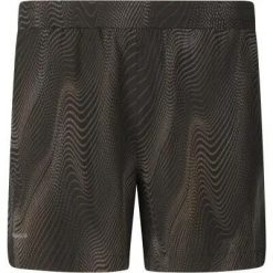 Endurance Malakas M Print Szorty z poliestru z elastanem – P3874 Reflex Zebra. Szorty męskie Endurance, m, bez wzorów, z elastanu. Za 193.50 zł.