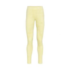 Damskie legginsy z wysokim stanem Kari Traa Rose. Brązowe legginsy sportowe damskie Kari Traa, bez wzorów, z podwyższonym stanem, trekkingowe. Za 499.00 zł.