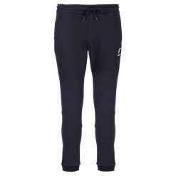 Spodnie piłkarskie męskie Reusch Joggers. Białe krótkie spodenki sportowe męskie Reusch, m, bez wzorów, do piłki nożnej. Za 249.99 zł.