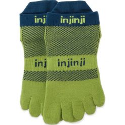 Skarpety Niskie Unisex INJINJI - 203110 Pistachio. Skarpety damskie marki Injinji. Za 59.99 zł.