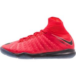 Nike Performance HYPERVENOMX PROXIMO 2 DF IC Halówki university red/black/bright crimson. Buty sportowe chłopięce marki Nike Performance. W wyprzedaży za 343.85 zł.