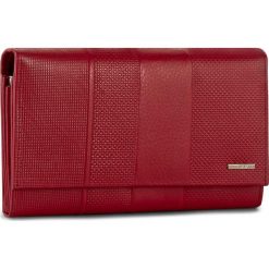 Duży Portfel Damski VALENTINI - 157.273 Red. Portfele damskie marki Valentini. W wyprzedaży za 189.00 zł.