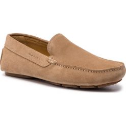 Mokasyny GANT - Austin 18673419 Safari Beige G113. Mokasyny męskie marki GANT. Za 569.95 zł.