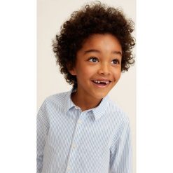 Mango Kids - Koszula dziecięca Fred 110-164 cm. Koszule dla chłopców marki Mango Kids. Za 79.90 zł.
