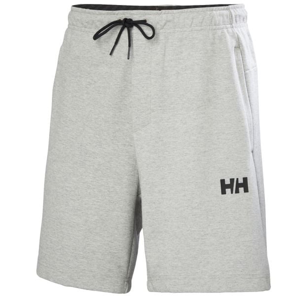 Szorty Helly Hansen HP Tech. Szare szorty męskie Helly Hansen, na lato, m, bez wzorów. Za 308.50 zł.