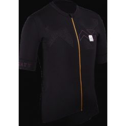 Koszulka rowerowa damska LEATT Jersey MTB Endurance 5.0. Niebieskie koszulki sportowe damskie LEATT, xl, bez wzorów, z jersey, bez kołnierzyka, bez ramiączek, rowerowe. Za 449.00 zł.