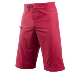 Spodenki Szorty rowerowe MTB unisex O'Neal Matrix. Czerwone krótkie spodenki sportowe męskie O'NEAL, s, bez wzorów, rowerowe. W wyprzedaży za 199.00 zł.