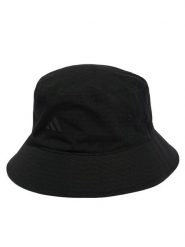 Adidas Kapelusz Spw Clas JG3662 Czarny. Czarne rękawiczki męskie Adidas, bez wzorów, z bawełny. Za 89.99 zł.