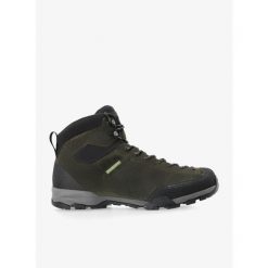 Buty turystyczne męskie Scarpa Mojito Hike GTX. Zielone trekkingi męskie Scarpa, trekkingowe. Za 671.99 zł.