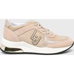 Liu Jo - Buty. Obuwie sportowe damskie marki Liu Jo. Za 599.90 zł.