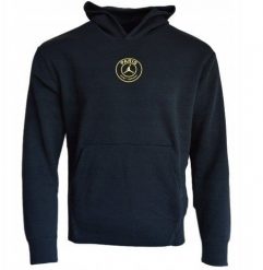 Bluza Nike PSG Jordan FN5326-010. Bluzy męskie Nike, m, bez wzorów, bez kaptura. Za 311.98 zł.