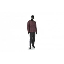 Piżama męska rozm. M burgund Massana. Czerwone piżamy męskie Massana Homewear, m, bez wzorów, z polaru, bez ramiączek, długie. Za 359.00 zł.