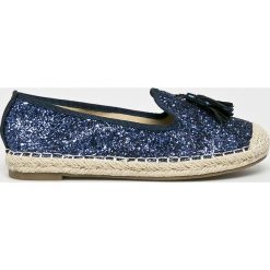 Answear - Espadryle Lily Shoes. Espadryle damskie marki bonprix. W wyprzedaży za 49.90 zł.