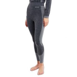 Damskie legginsy Protest Prtnoris. Szare legginsy damskie Protest, l, bez wzorów. Za 219.99 zł.