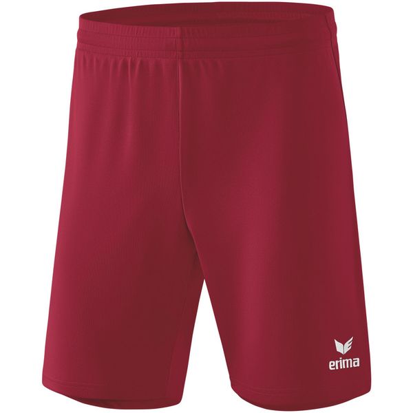 Spodenki Erima Rio 2.0 Multicolor Junior. Szorty damskie Erima, na lato, bez wzorów, z materiału, klasyczne. Za 199.99 zł.