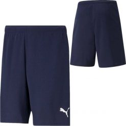 Puma Krótkie spodenki męskie Puma teamRISE 704942 06 XL. Krótkie spodenki sportowe męskie Puma, m, bez wzorów. Za 67.92 zł.