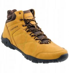 Buty trekkingowe męskie Martes CANEL MID (5902786197378). Trekkingi męskie MARTES. Za 130.96 zł.
