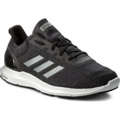 Buty adidas - Cosmic 2 DB1758 Cblack/Grefiv/Carbon. Czarne buty sportowe męskie Adidas, z materiału. W wyprzedaży za 209.00 zł.