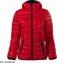 MALFINI Everest 551 - ADLER - Kurtka damska, 100% polyamid, - zieleń avocado XS. Zielone kurtki damskie Malfini, xs, bez wzorów, bez kaptura. Za 178.93 zł.