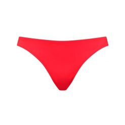 Dół od bikini Klasyczna czerwień. Czerwone bikini damskie Puma, na lato, bez wzorów. Za 129.99 zł.