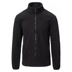 Męska Kurtka Forcoz 3 W 1. Czarne kurtki sportowe męskie ELBRUS, m, bez wzorów, trekkingowe. Za 603.99 zł.